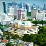 Ruhestand in Bangkok: Nähe zu Krankenhaus wichtiger als Supermarkt Ruhestand in Bangkok: Nähe zu Krankenhaus wichtiger als Supermarkt