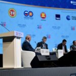 Russland-Gespräche beschleunigen thai-eurasisches Handelsabkommen