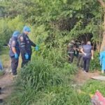 Saraburi: Mann mit Drachen-Tattoos getötet