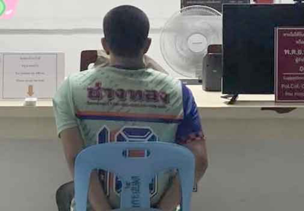 Schock auf Koh Samet: Touristin entkommt Vergewaligung (Video)