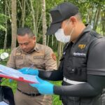 Schock in Phatthalung: Schottischer Lehrer tot in Wohnung gefunden