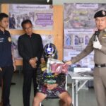 Schülermord in Uthai Thani: Vater wünscht Täter den Tod