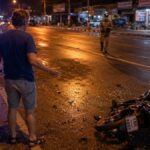 Sie hatten einen Unfall – und jetzt droht Ihnen Thai-Gefängnis Sie hatten einen Unfall – und jetzt droht Ihnen Thai-Gefängnis
