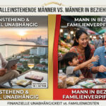 Single vs. Ehepaar in Thailand: Wer lebt wirklich günstiger? Single vs. Ehepaar in Thailand: Wer lebt wirklich günstiger?