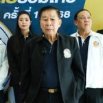 Skandal bei Thailands Wahlkommission: Luxus-Verschwendung entlarvt
