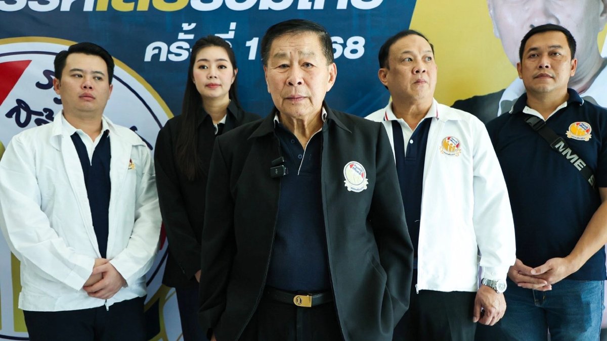 Skandal bei Thailands Wahlkommission: Luxus-Verschwendung entlarvt
