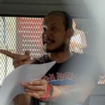Skandal in Nonthaburi: Aggressiver Schläger wegen Vergewaltigung vor Gericht Skandal in Nonthaburi: Aggressiver Schläger wegen Vergewaltigung vor Gericht