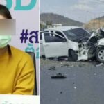 Skandal in Thailand: Betrunkener Raser tötet Frau - Mitschuld festgestellt