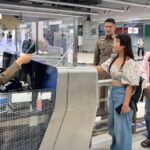 Skandal um Einreise-Betrug: Korruptionsjäger ermitteln an Thailands Flughäfen Skandal um Einreise-Betrug: Korruptionsjäger ermitteln an Thailands Flughäfen