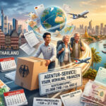 So scheitert der Thailand-Traum – noch vor der Einreise So scheitert der Thailand-Traum – noch vor der Einreise
