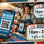 So zahlen Expats 2026 per QR-Code in Thailand So zahlen Expats 2026 per QR-Code in Thailand