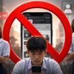 Social-Media-Verbot für unter 16-Jährige in Thailand geplant