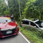 Spektakuläre Verfolgungsjagd: Callcenter-Betrüger in Südthailand gefasst