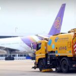 Spritpreise explodieren: Thai-Airlines streichen massenhaft Flüge