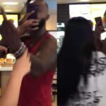 Swastika-Streit: Ausländer attackiert Thailänderin wegen Tattoo (Video) Swastika-Streit: Ausländer attackiert Thailänderin wegen Tattoo (Video)
