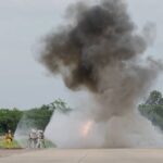 Thai Airports: Notfallübungen an 22 Airports sollen Sicherheit erhöhen Thai Airports: Notfallübungen an 22 Airports sollen Sicherheit erhöhen