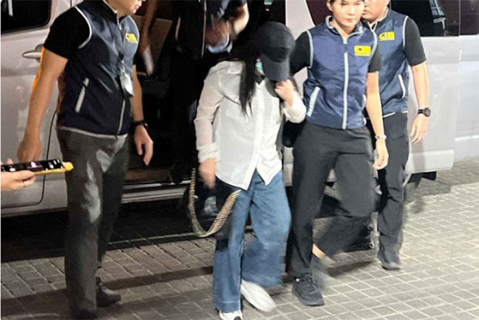 Thai Mutter verurteilt: Tochter in Japan zur Prostitution gezwungen