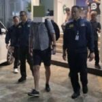 Thai-Paar und Deutscher wegen sexueller Ausbeutung in Bangkok verhaftet Thai-Paar und Deutscher wegen sexueller Ausbeutung in Bangkok verhaftet