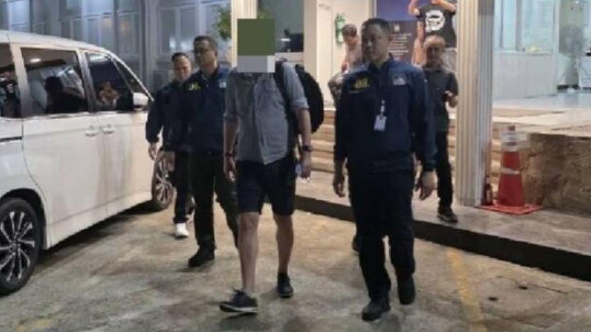 Thai-Paar und Deutscher wegen sexueller Ausbeutung in Bangkok verhaftet