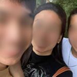 Thailändische Mutter verzweifelt: Kinder am Flughafen abgewiesen Thailändische Mutter verzweifelt: Kinder am Flughafen abgewiesen