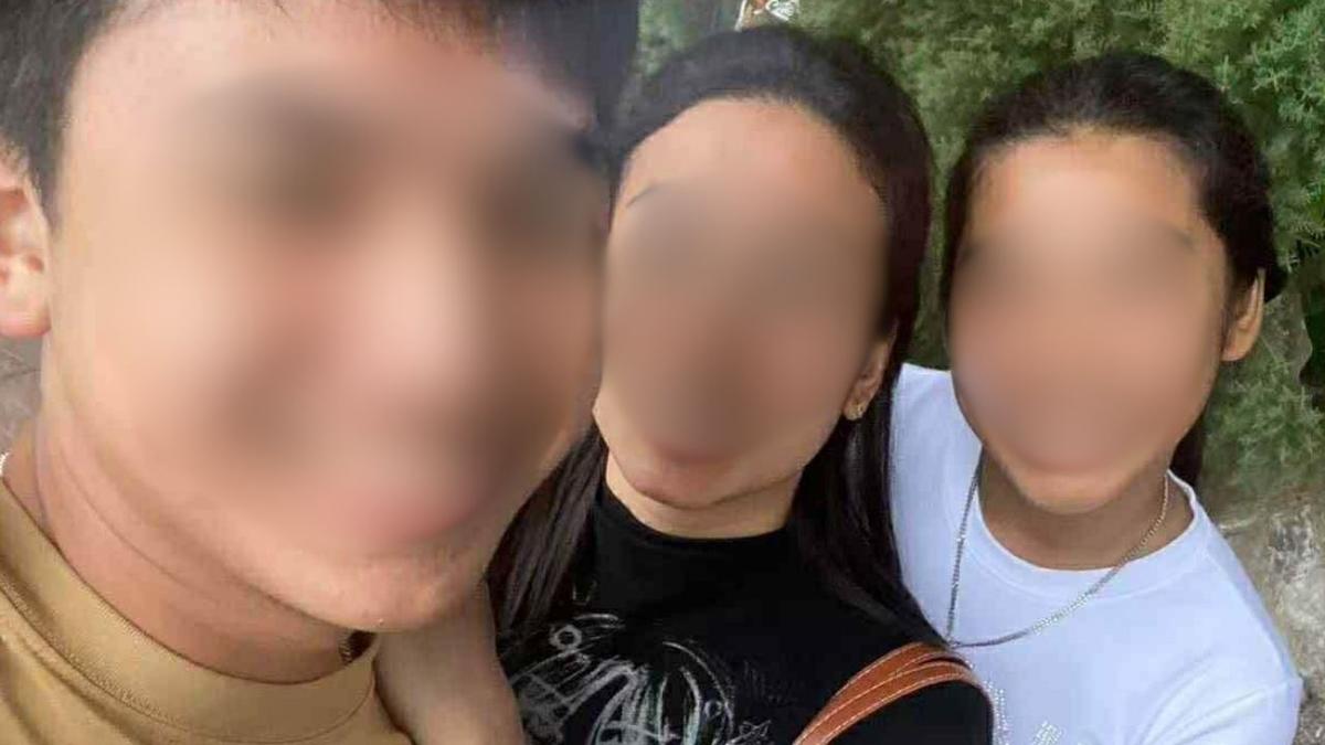Thailändische Mutter verzweifelt: Kinder am Flughafen abgewiesen