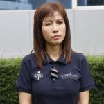Thailändisches Mädchen aus Zwangsprostitution in Nigeria gerettet