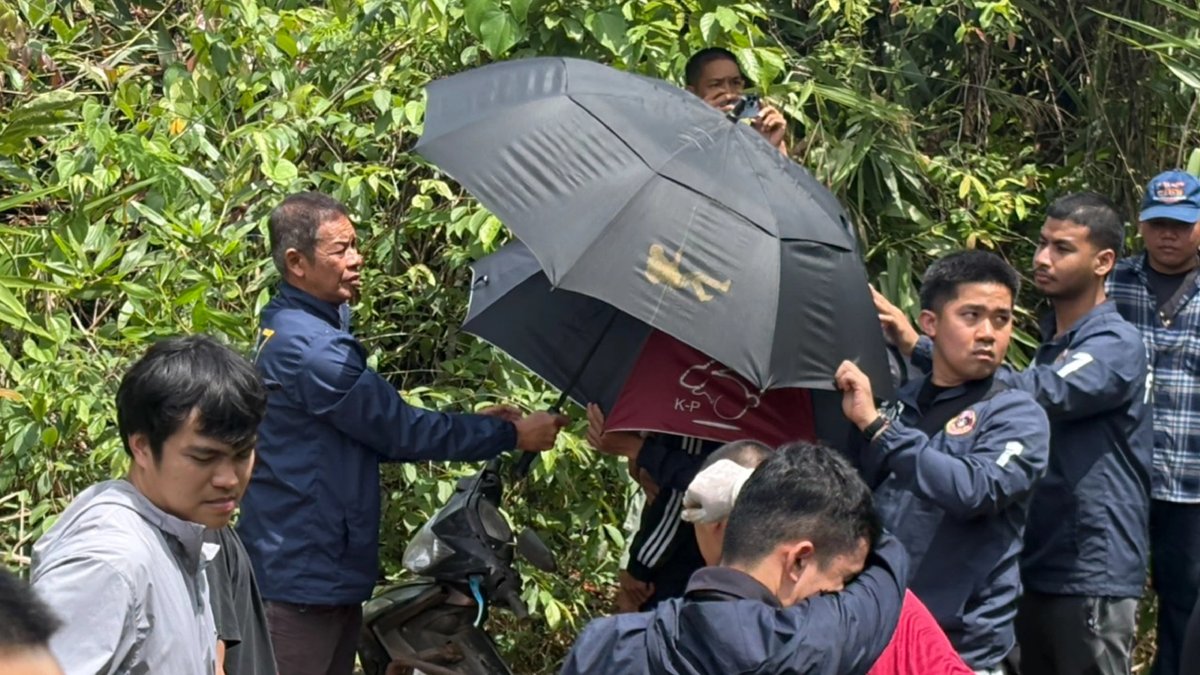 Thailand: 12-Jährige bekennt sich zu Tötung ihrer kleinen Schwester