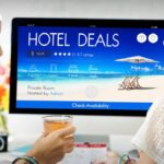 Thailand: Ausländer buchen Hotels deutlich früher und mehr