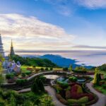 Thailand belegt 2026 auf Platz 2 im Ruhestandsindex für Auswanderer Thailand belegt 2026 auf Platz 2 im Ruhestandsindex für Auswanderer