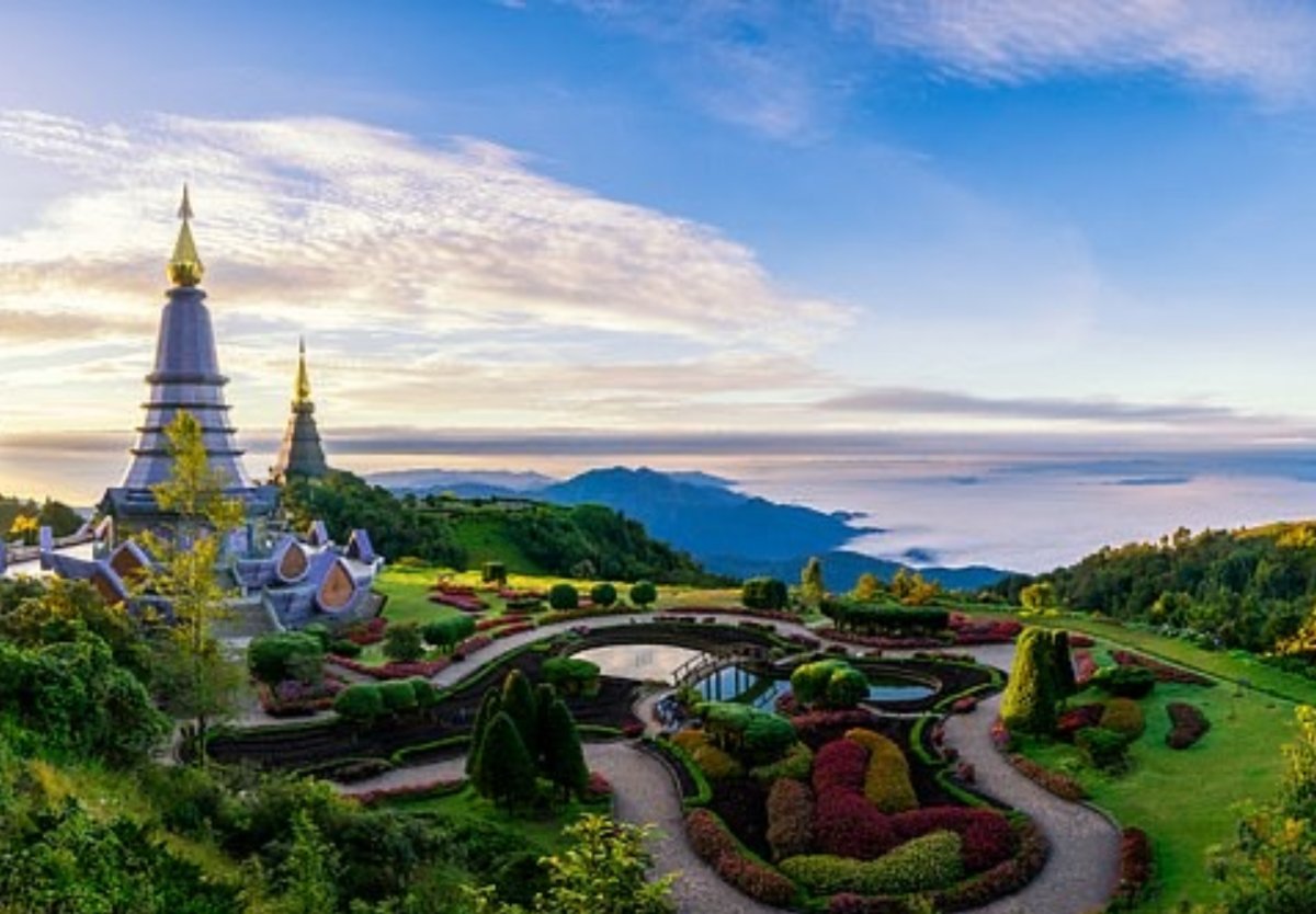 Thailand belegt 2026 auf Platz 2 im Ruhestandsindex für Auswanderer