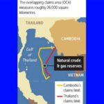 Thailand bestellt südafrikanische und deutsche Experten ein Thailand bestellt südafrikanische und deutsche Experten ein