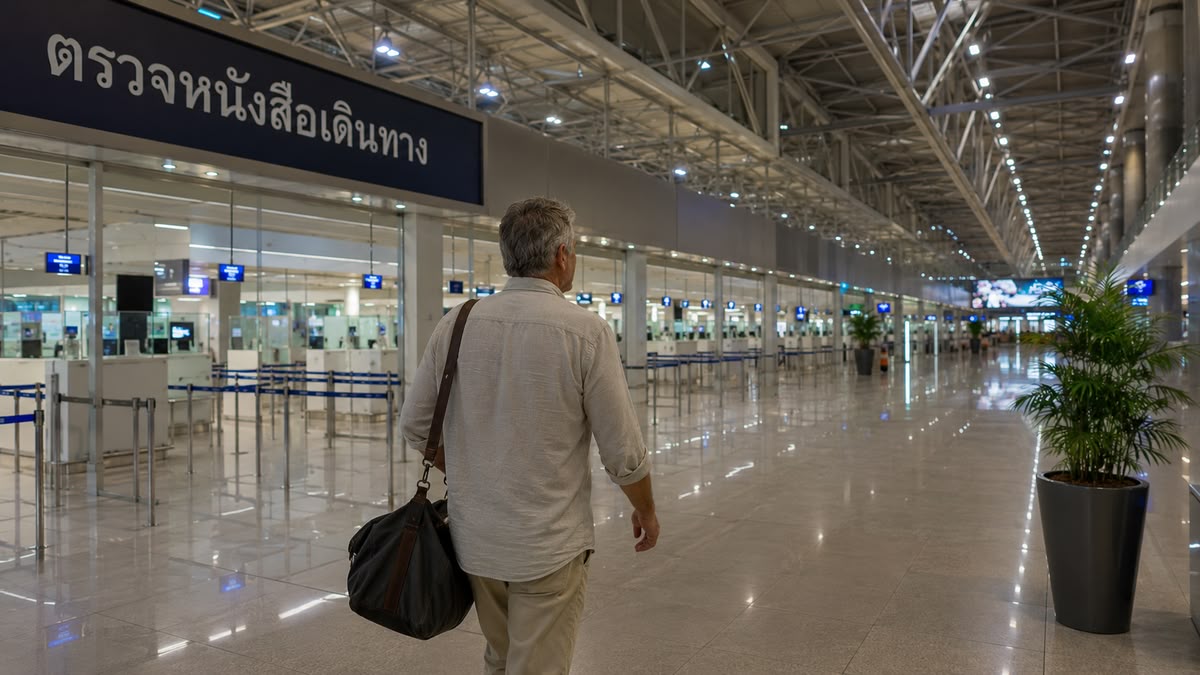 Thailand-Einreise: Was die neue Touristensteuer wirklich kostet