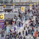 Thailand erhöht Abfluggebühr: Reisen jetzt deutlich teurer Thailand erhöht Abfluggebühr: Reisen jetzt deutlich teurer