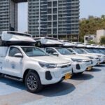 Thailand fährt elektrisch: Das Straßenbild ändert sich Thailand fährt elektrisch: Das Straßenbild ändert sich