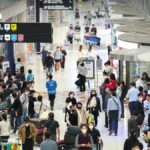 Thailand führt neue THIM-App für Touristen ein: Einreise in 3 Minuten Thailand führt neue THIM-App für Touristen ein: Einreise in 3 Minuten
