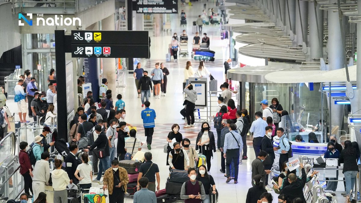 Thailand führt neue THIM-App für Touristen ein: Einreise in 3 Minuten