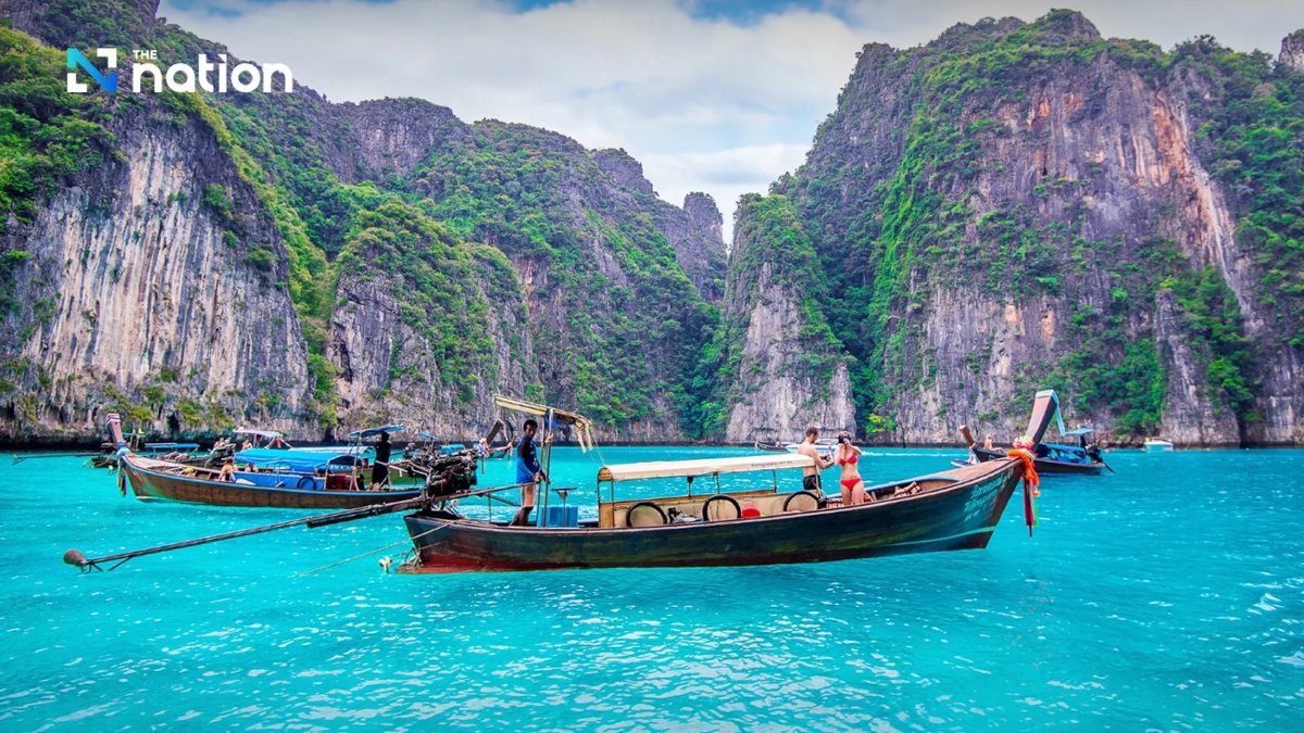 Thailand im Tourismus-Boom: Top-Rankings weltweit für das Königreich