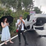 Thailand im Visier: Razzien gegen ausländische Verbrecher-Syndikate Thailand im Visier: Razzien gegen ausländische Verbrecher-Syndikate