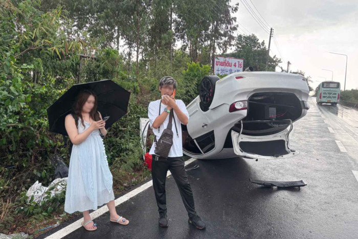 Thailand im Visier: Razzien gegen ausländische Verbrecher-Syndikate