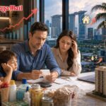 Thailand-Inflation: Ausländer kämpfen mit steigenden Kosten & Steuern Thailand-Inflation: Ausländer kämpfen mit steigenden Kosten & Steuern