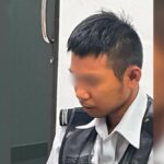 Thailand: Influencerin flüchtet vor Sicherheitmann von Balkon (Video) Thailand: Influencerin flüchtet vor Sicherheitmann von Balkon (Video)