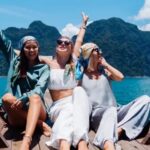 Thailand meldet 15,4 Millionen Touristen – China führt das Ranking an