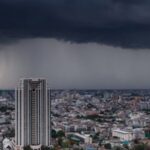 Thailand: Monsun-Warnung - Schwere Regenfälle und Unwetter Thailand: Monsun-Warnung - Schwere Regenfälle und Unwetter
