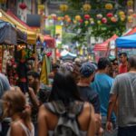 Thailand: Nicht nur Touristen, auch Expats kaufen mehr ein