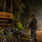 Thailand-Sicherheit 2026: Mythos und echte neue Risiken Thailand-Sicherheit 2026: Mythos und echte neue Risiken