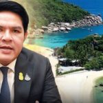 Thailand startet Großoffensive gegen Insel-Mafia und illegale Firmen Thailand startet Großoffensive gegen Insel-Mafia und illegale Firmen