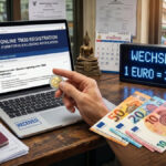 Thailand: TM30, TDAC und THIM App – Was Expats wissen müssen Thailand: TM30, TDAC und THIM App – Was Expats wissen müssen