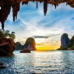 Thailand verbannt Massentourismus aus seinen Zentren Thailand verbannt Massentourismus aus seinen Zentren
