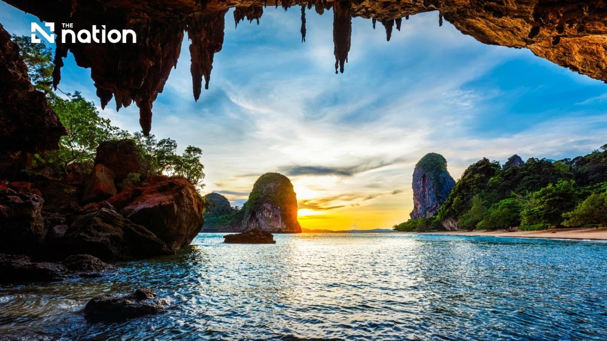 Thailand verbannt Massentourismus aus seinen Zentren