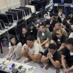 Thailand verschärft Ausländergesetz: Kriminelle sollen schneller raus